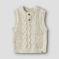 Lil'Atelier Nmmgalto Strik Vest
