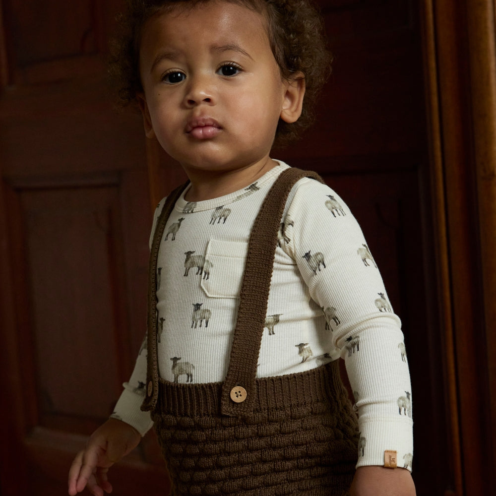 Lil' Atelier - Nbmgavo Eko Body