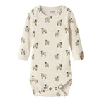 Lil' Atelier - Nbmgavo Eko Body