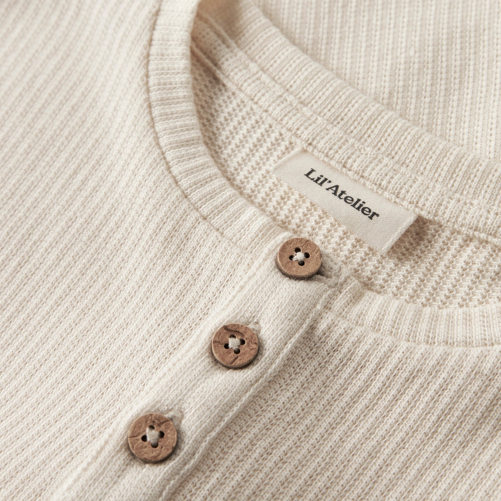 Lil'Atelier - Nmmnort Bluse