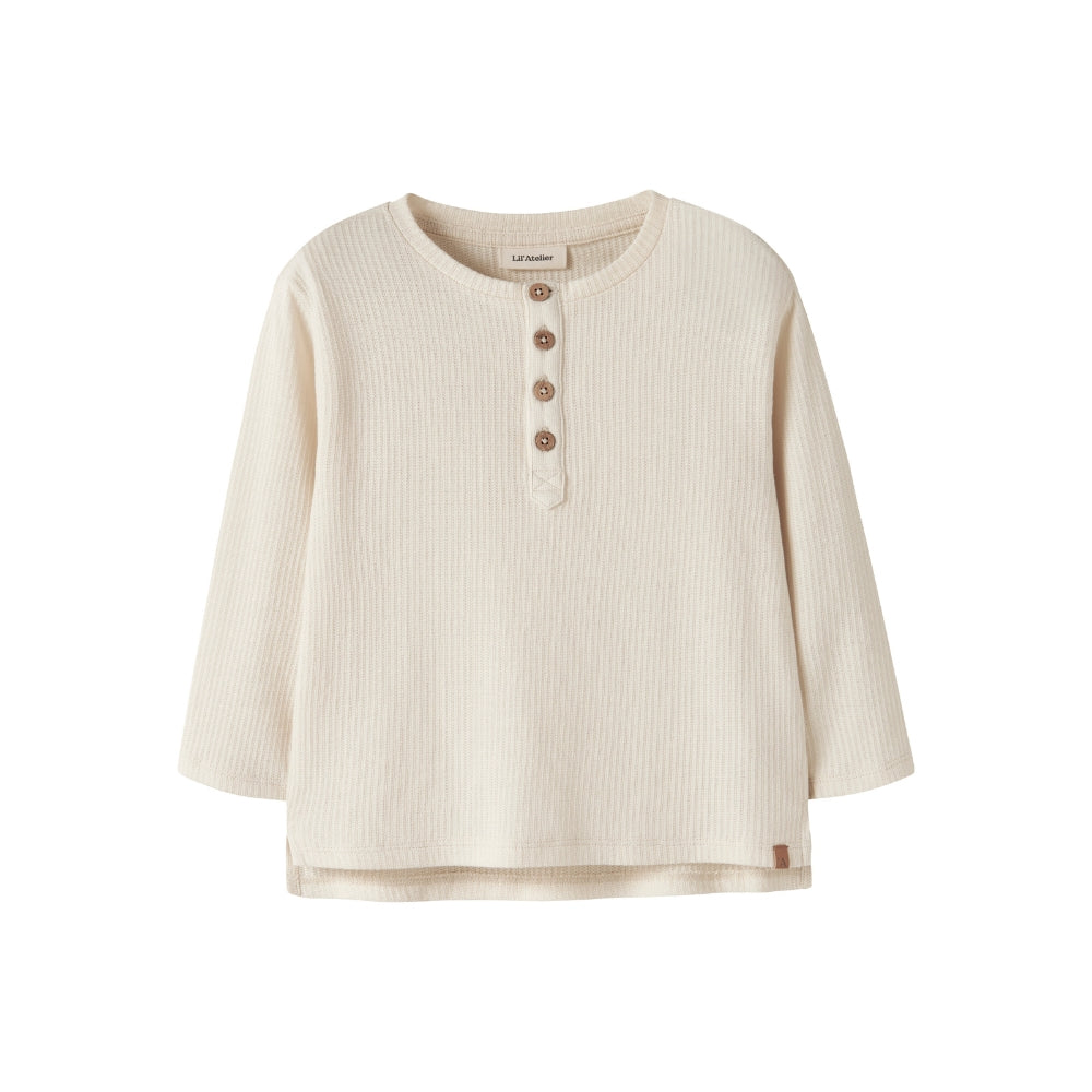 Lil'Atelier - Nmmnort Bluse