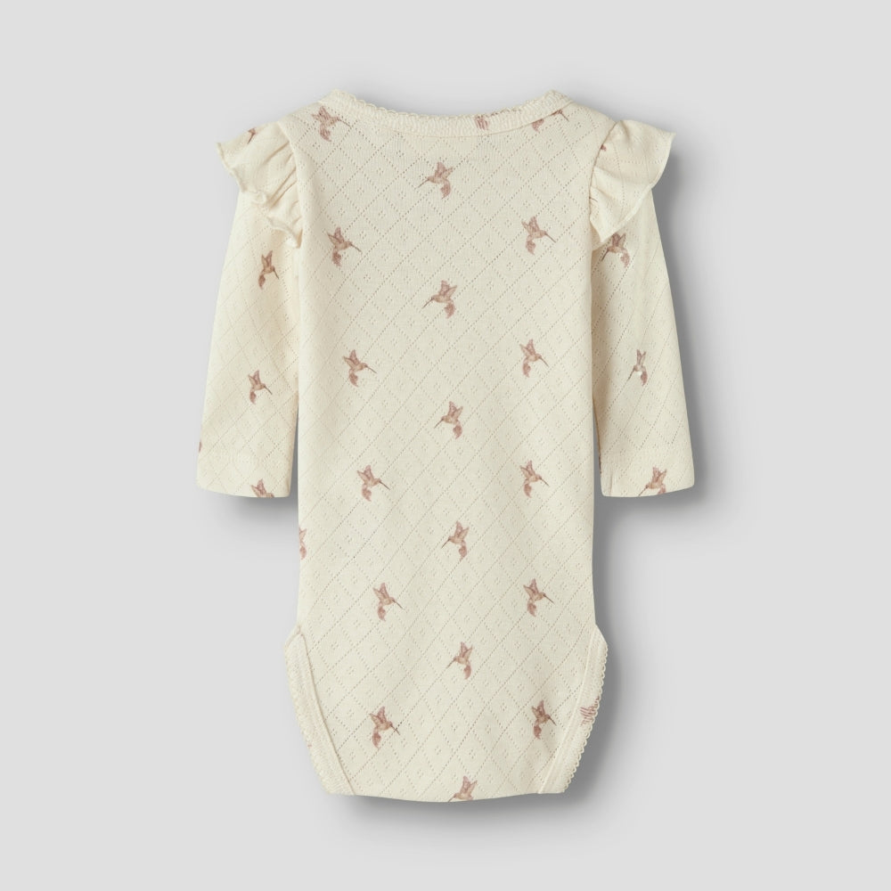 Lil'Atelier - Nbfrachello Body