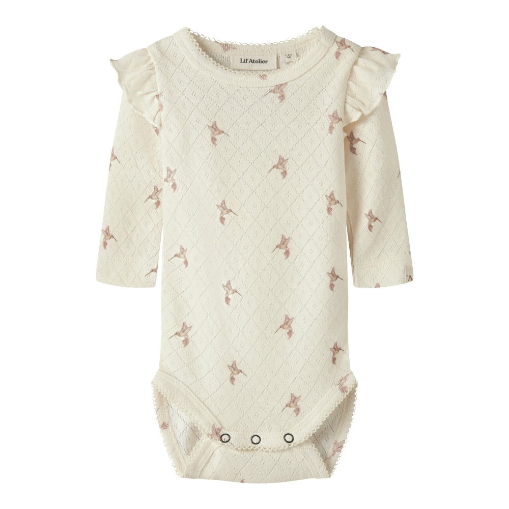 Lil'Atelier - Nbfrachello Body
