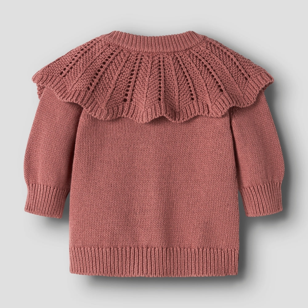 Lil'Atelier - Nmfnoda Cardigan