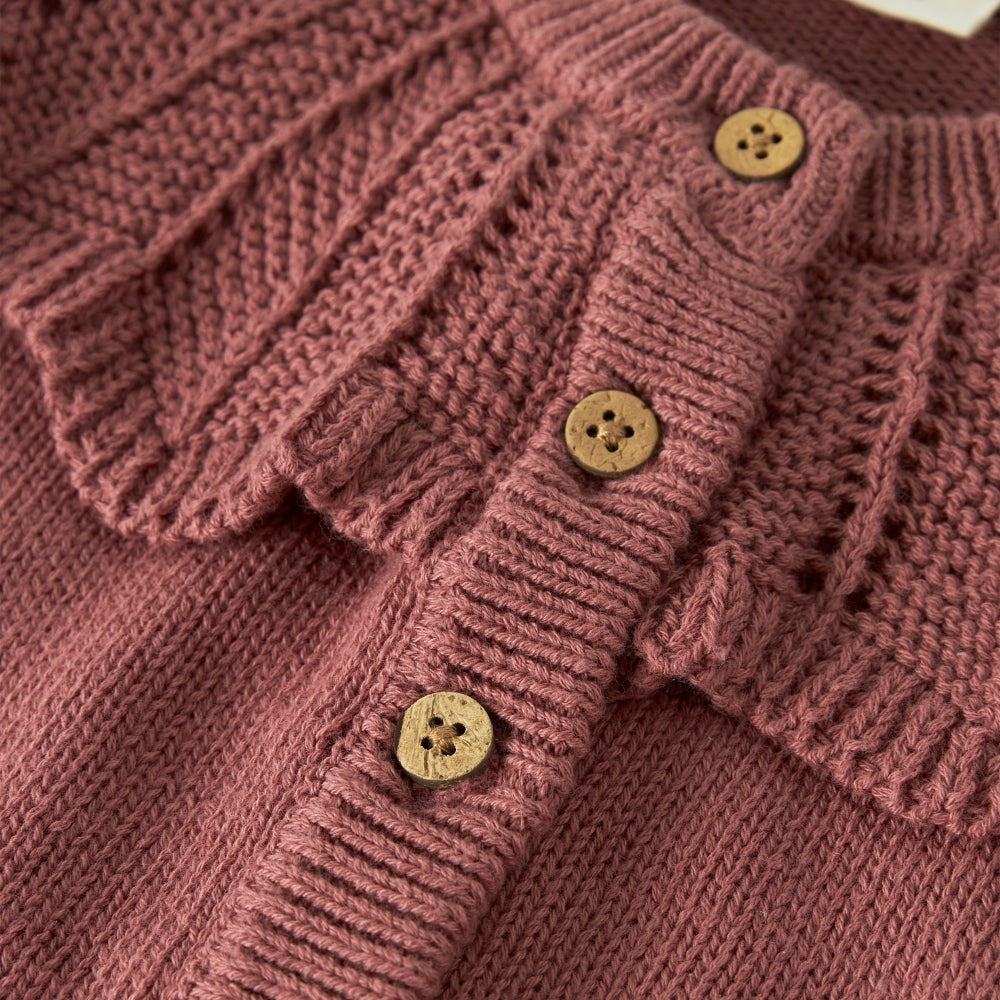Lil'Atelier - Nmfnoda Cardigan