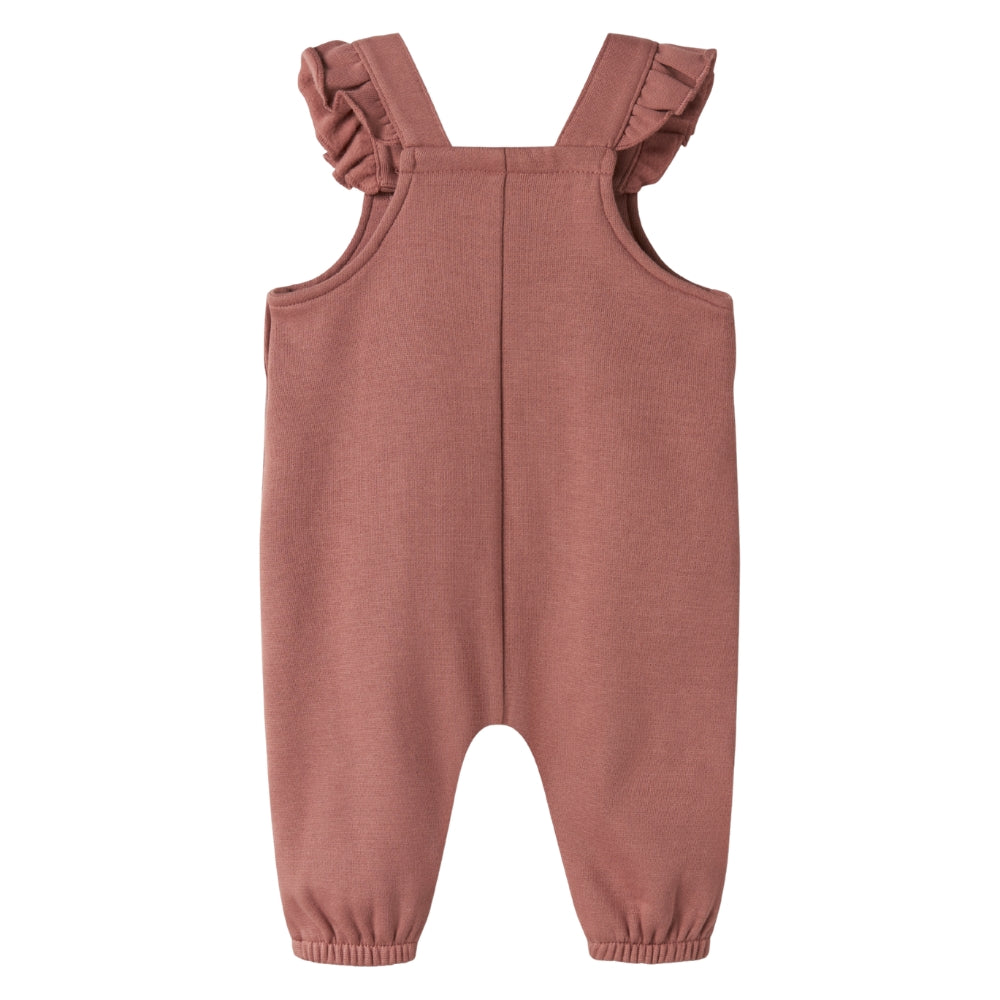 Lil' Atelier - Nbfkilano Overalls