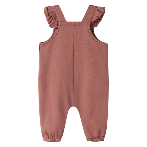 Lil' Atelier - Nbfkilano Overalls