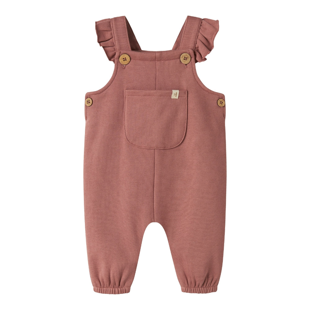 Lil' Atelier - Nbfkilano Overalls