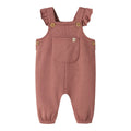Lil' Atelier - Nbfkilano Overalls