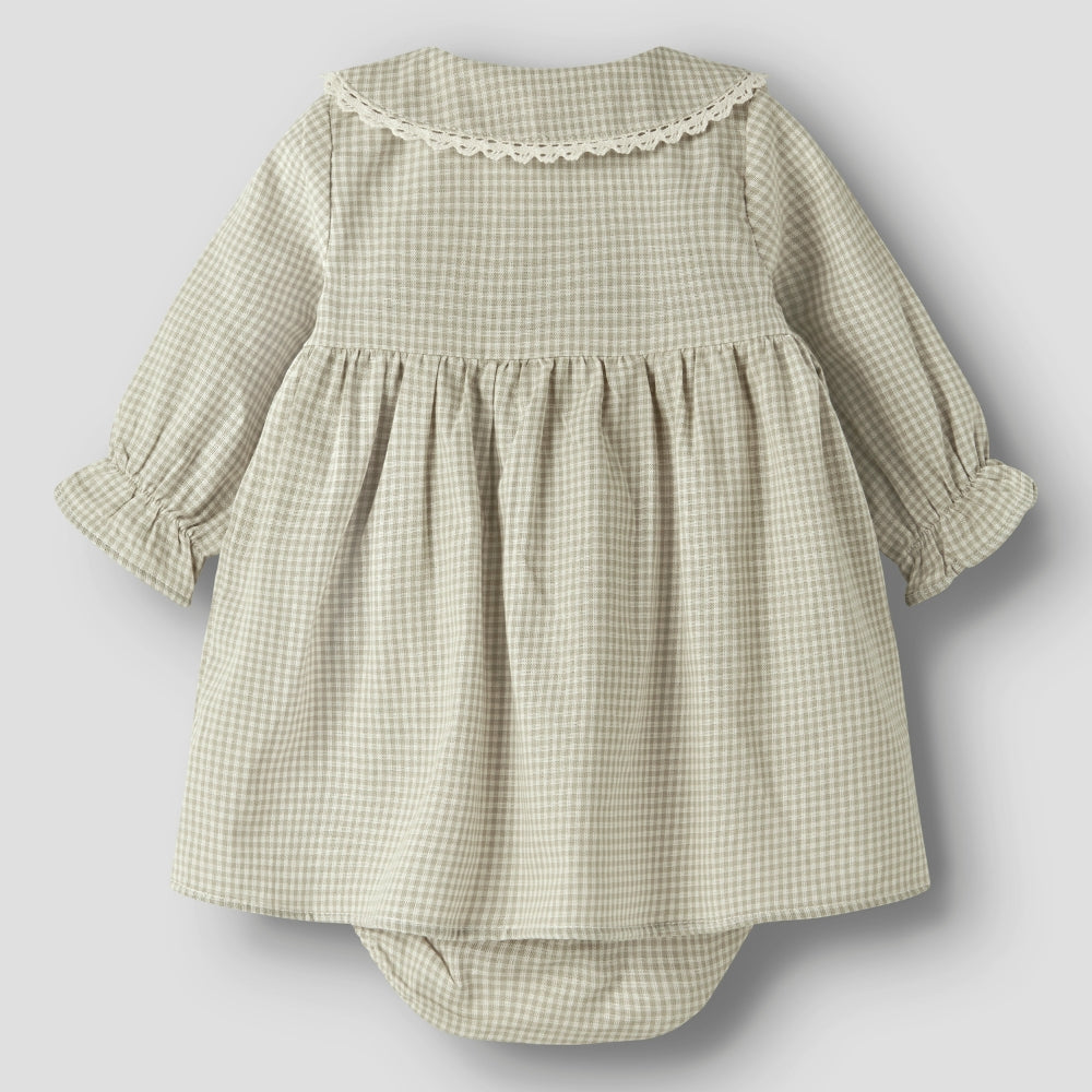 Lil'Atelier - Nmfoleno Bodykjole