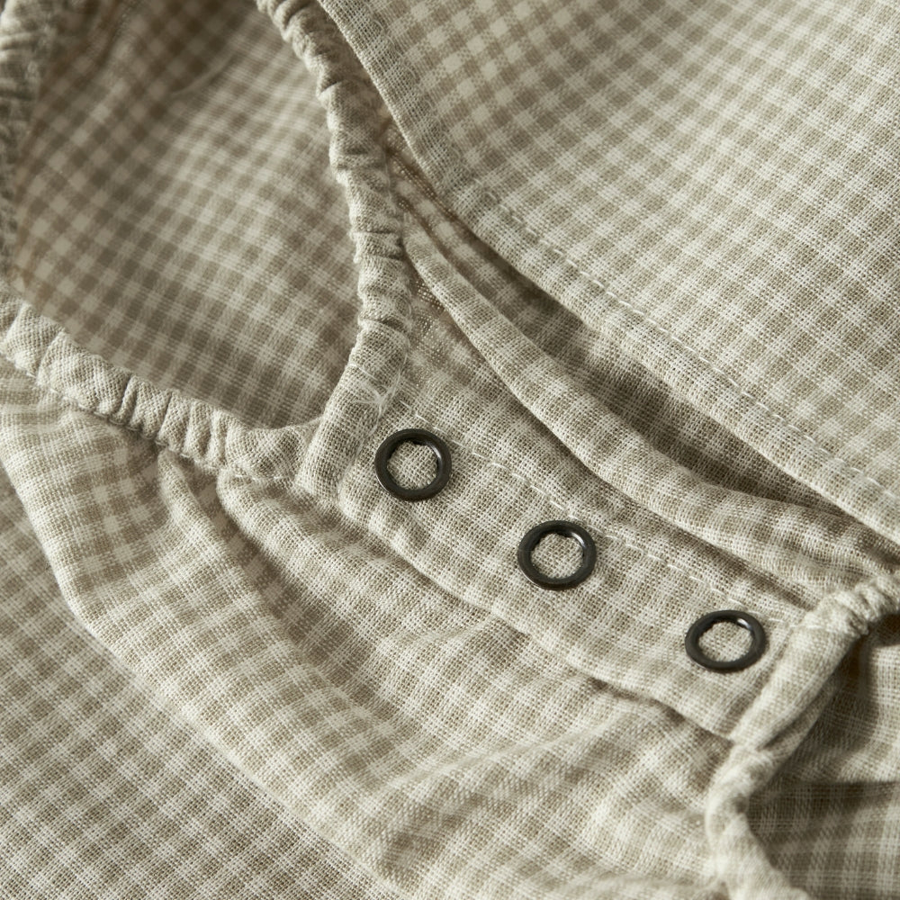 Lil'Atelier - Nmfoleno Bodykjole