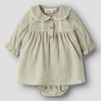 Lil'Atelier - Nmfoleno Bodykjole