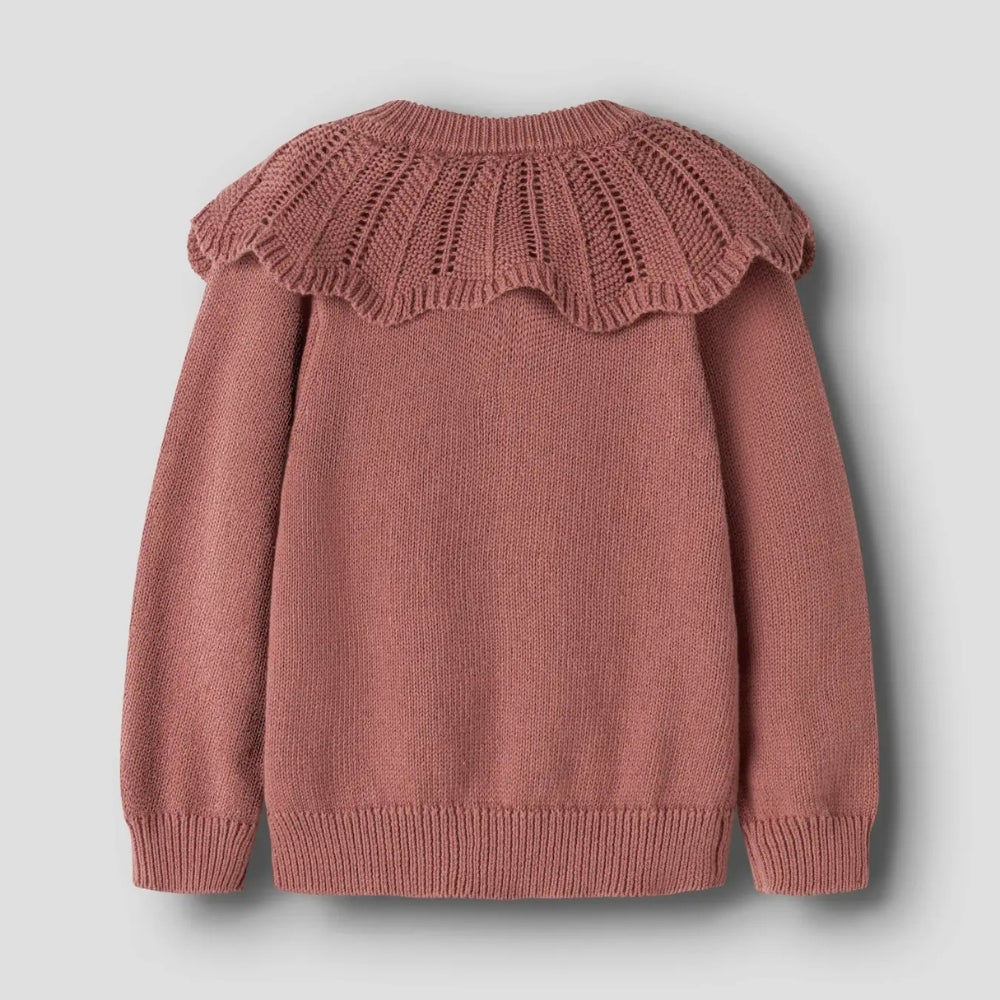 Lil'Atelier - Nmfnoda Cardigan