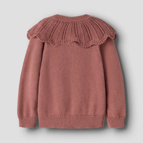 Lil'Atelier - Nmfnoda Cardigan