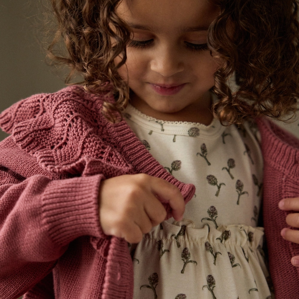 Lil'Atelier - Nmfnoda Cardigan