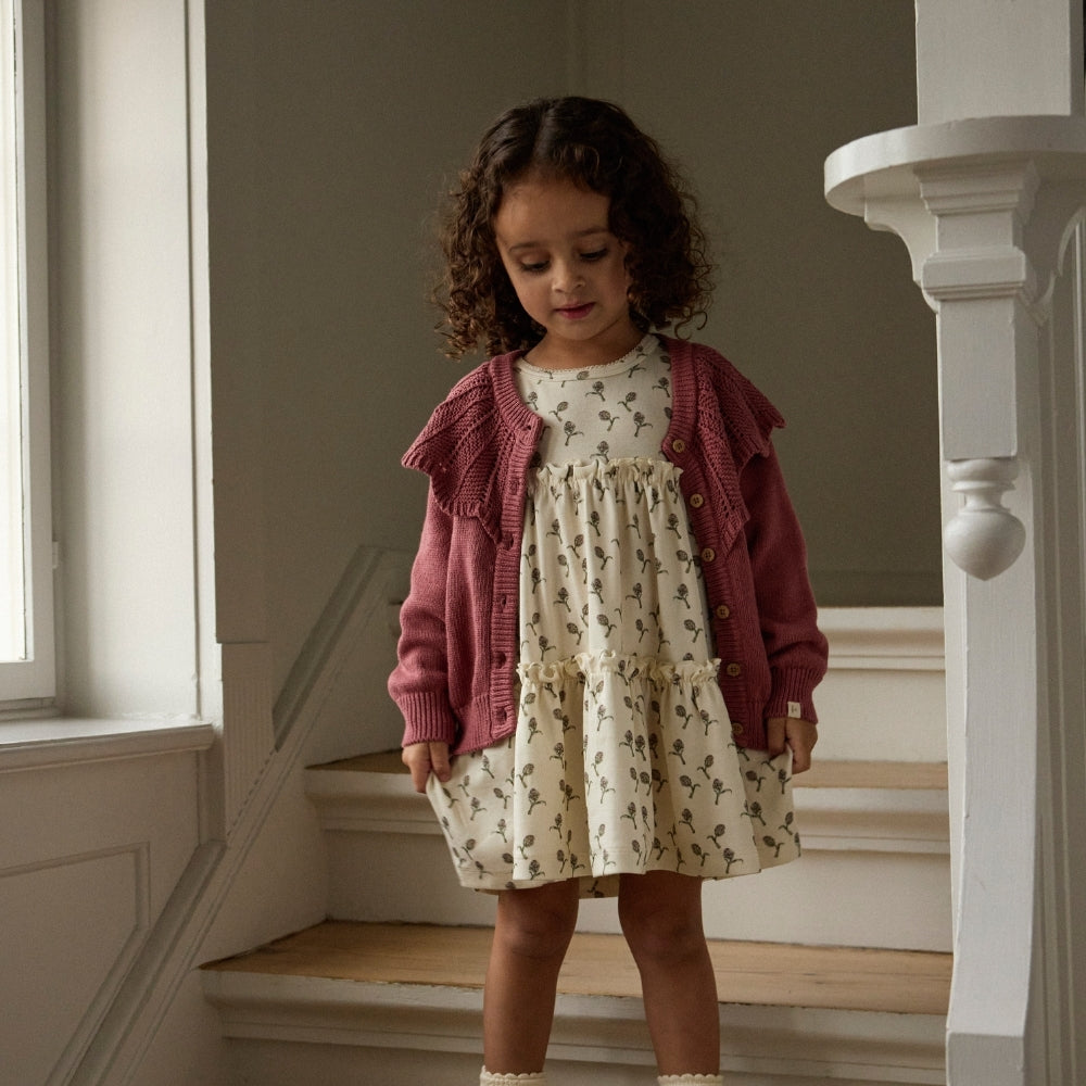 Lil'Atelier - Nmfnoda Cardigan