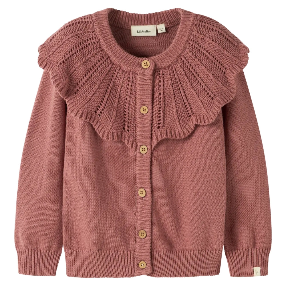 Lil'Atelier - Nmfnoda Cardigan