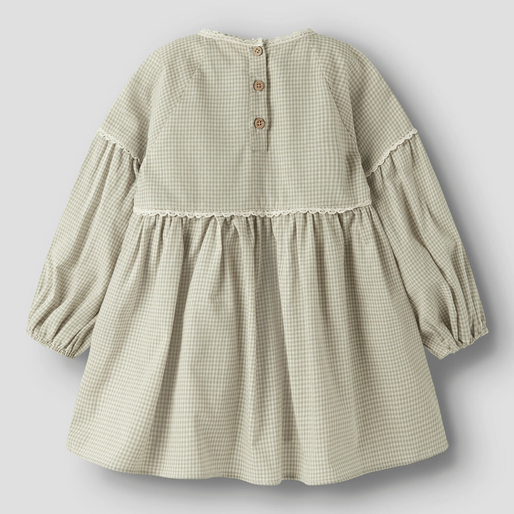 Lil'Atelier - Nmfoleno Kjole
