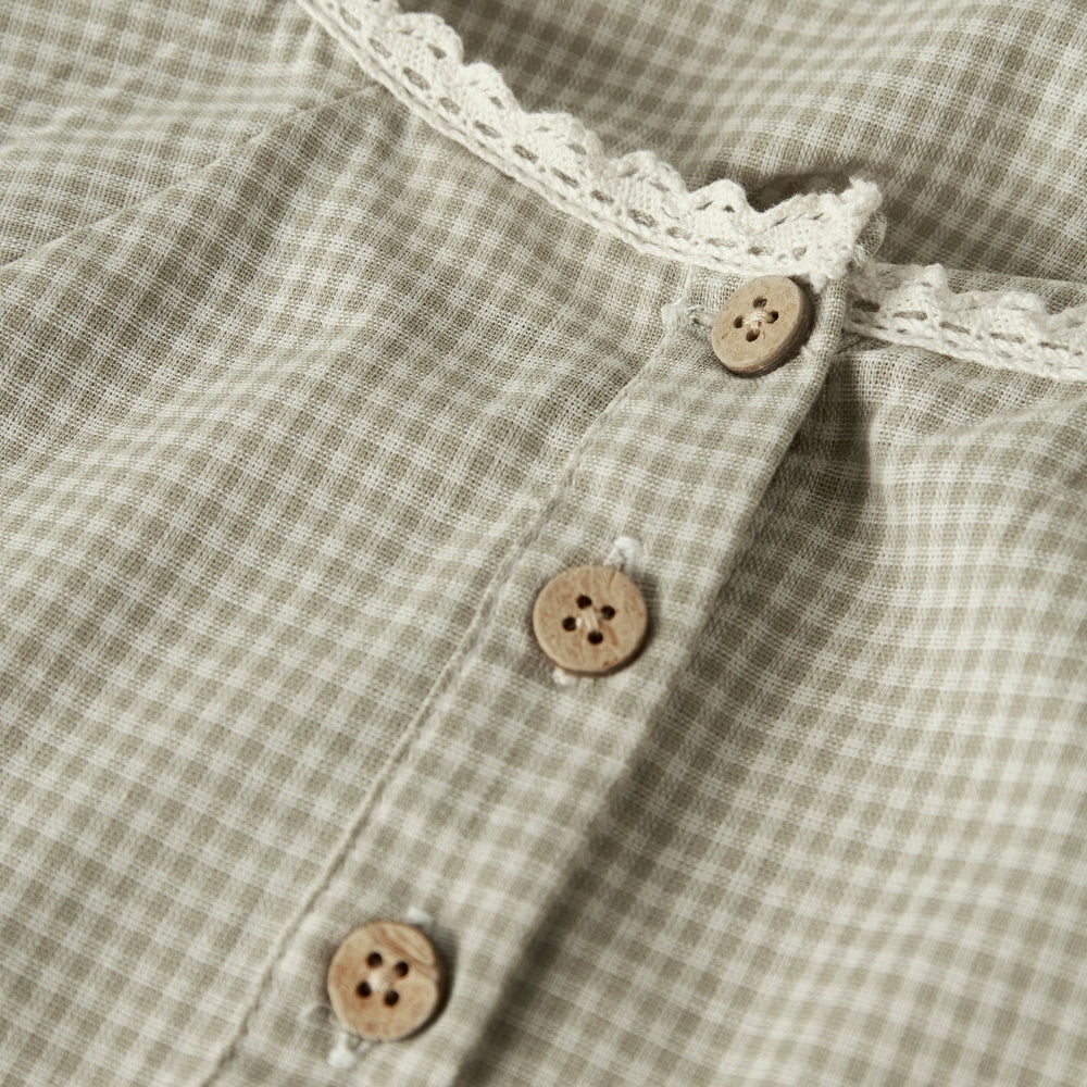Lil'Atelier - Nmfoleno Kjole