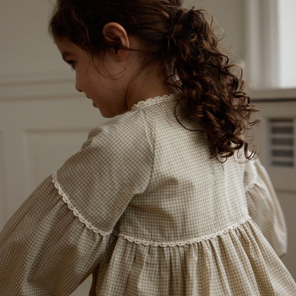 Lil'Atelier - Nmfoleno Kjole