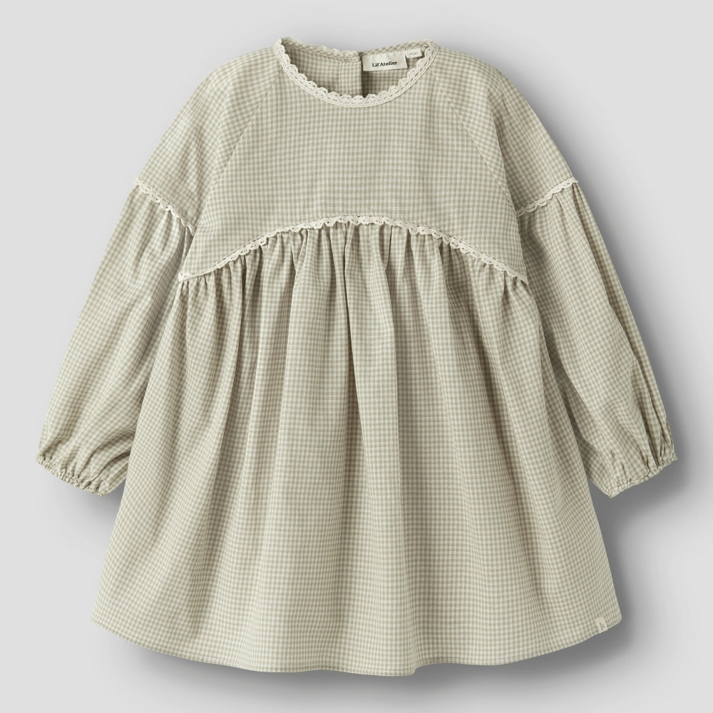 Lil'Atelier - Nmfoleno Kjole