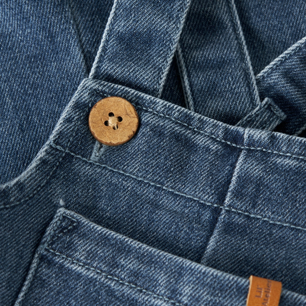 Lil'Atelier - Nbmobello Overall