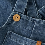 Lil'Atelier - Nbmobello Overall