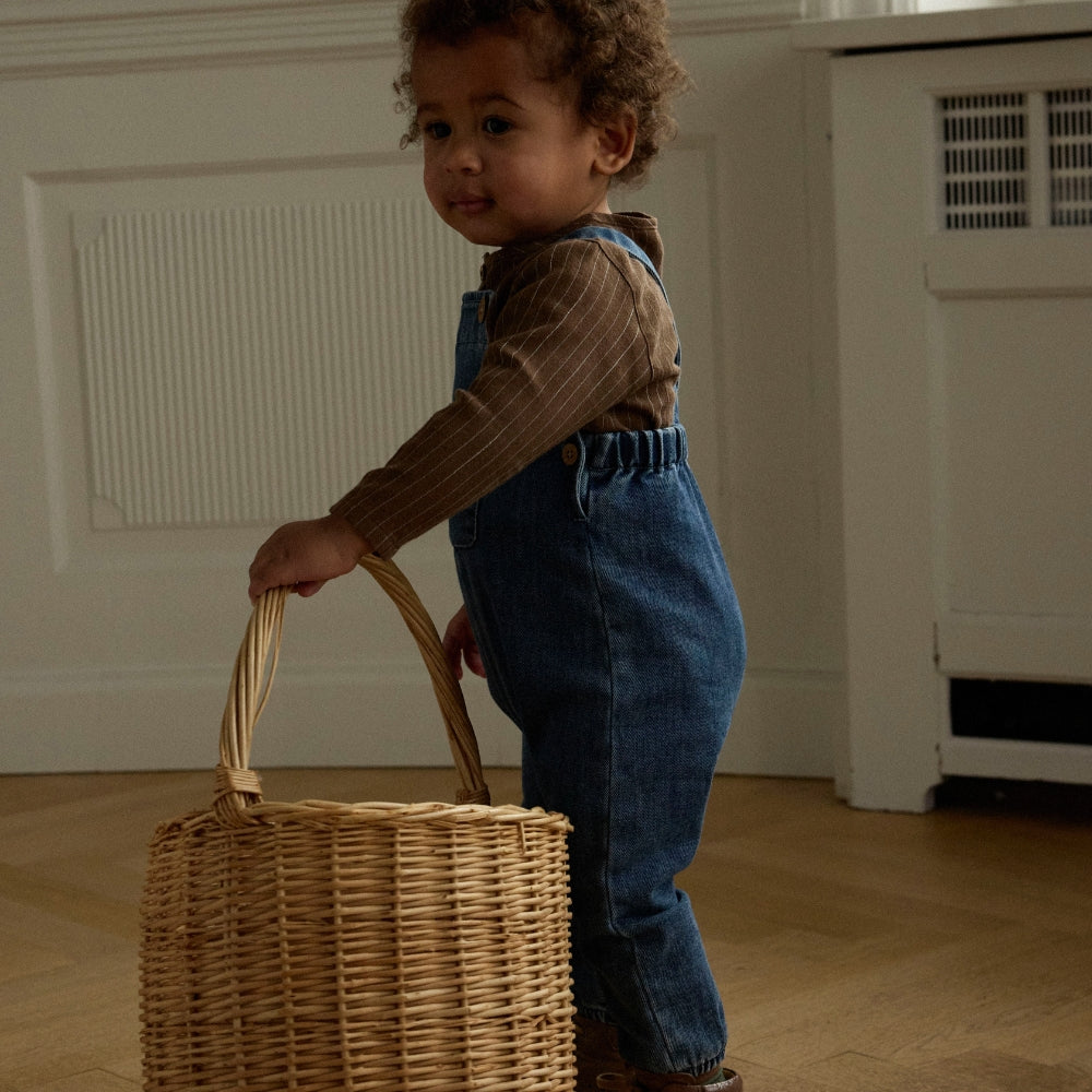 Lil'Atelier - Nbmobello Overall