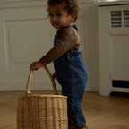 Lil'Atelier - Nbmobello Overall