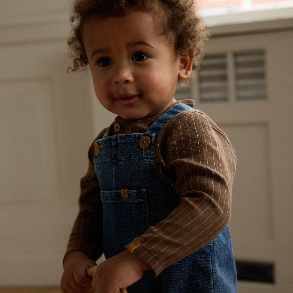 Lil'Atelier - Nbmobello Overall