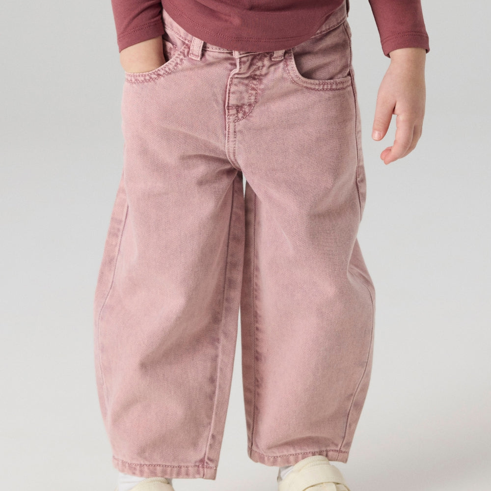 Name it - Nmfbella Denim Jeans