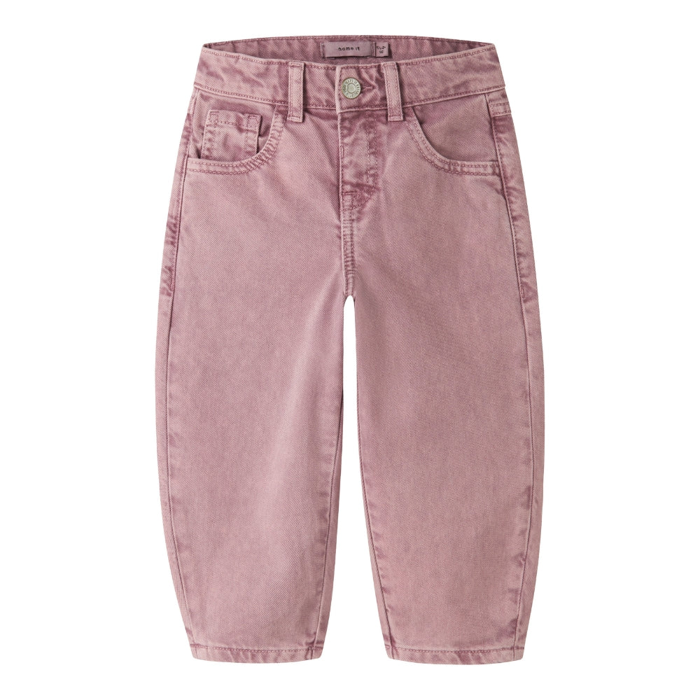 Name it - Nmfbella Denim Jeans