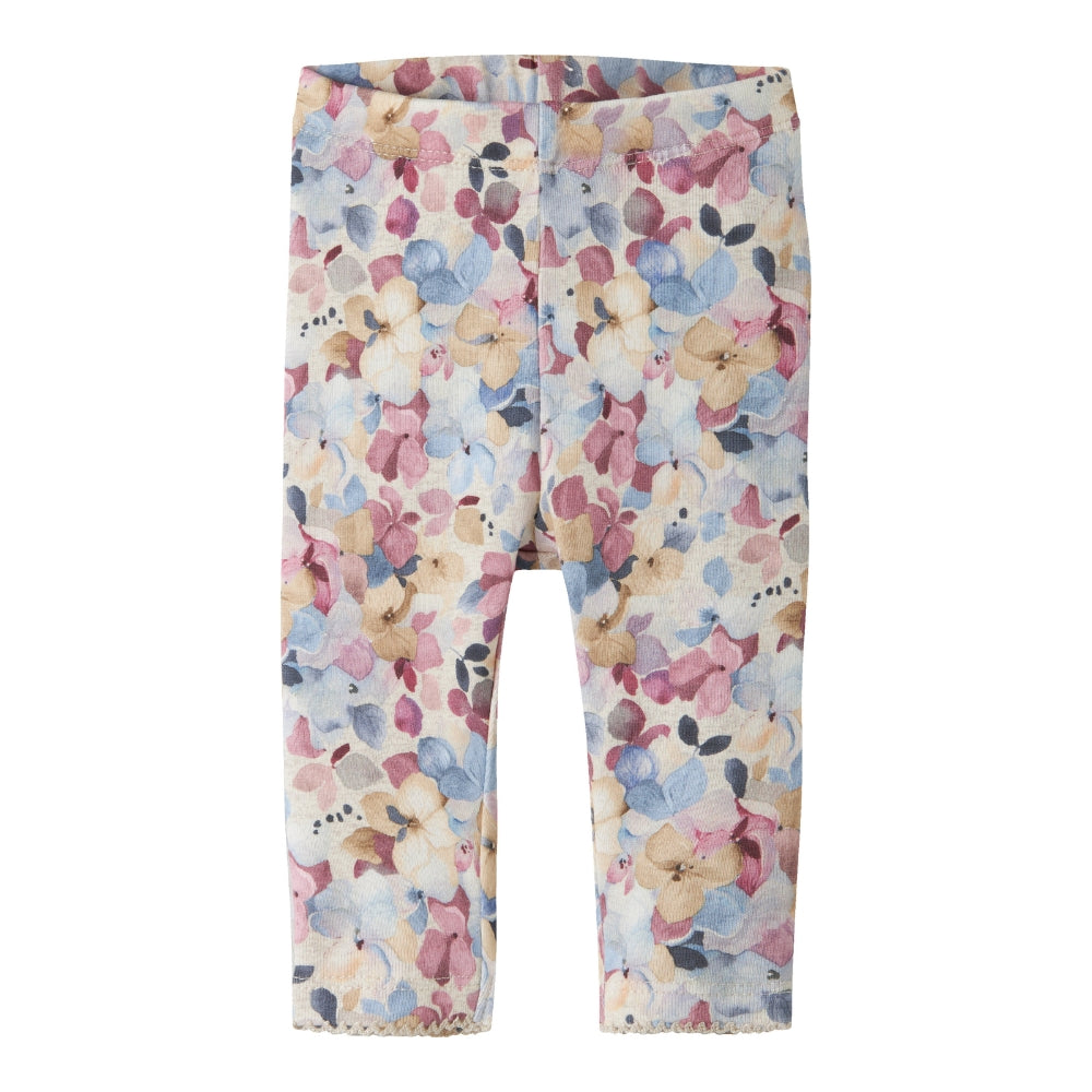 Name it - Nbfnadena Leggings