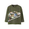 Name It - Nmmnick Bluse