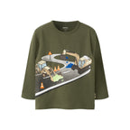 Name It - Nmmnick Bluse