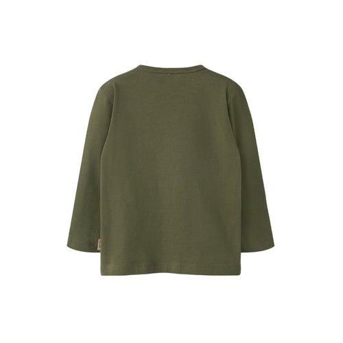 Name It - Nmmnick Bluse