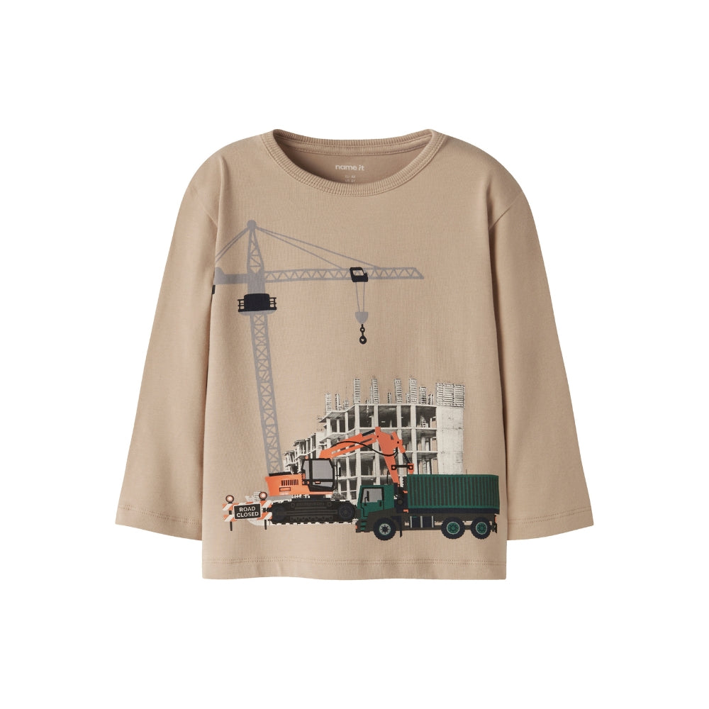 Name It - Nmmnick Bluse