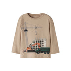 Name It - Nmmnick Bluse