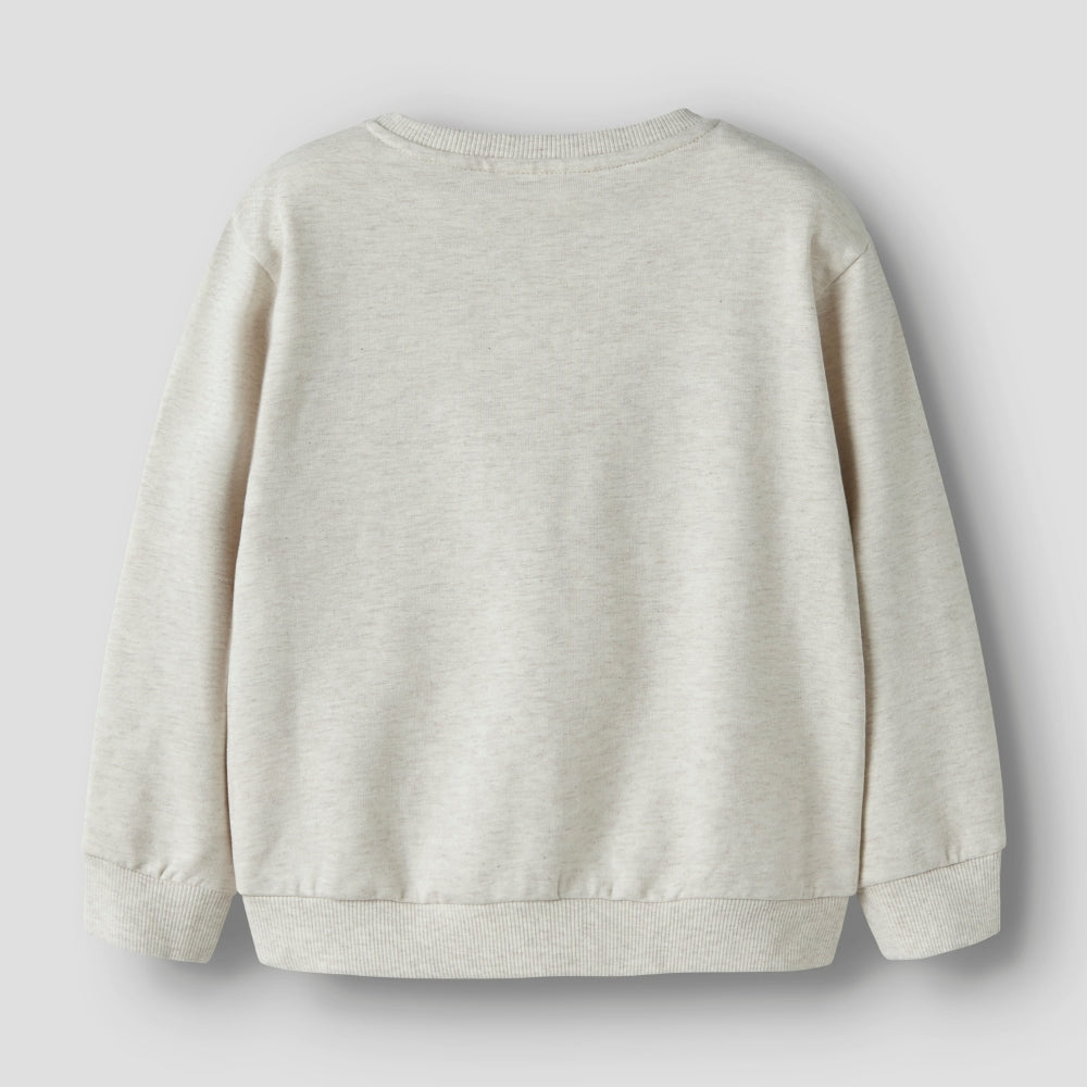 Name it - Nmfoclove Sweatshirt