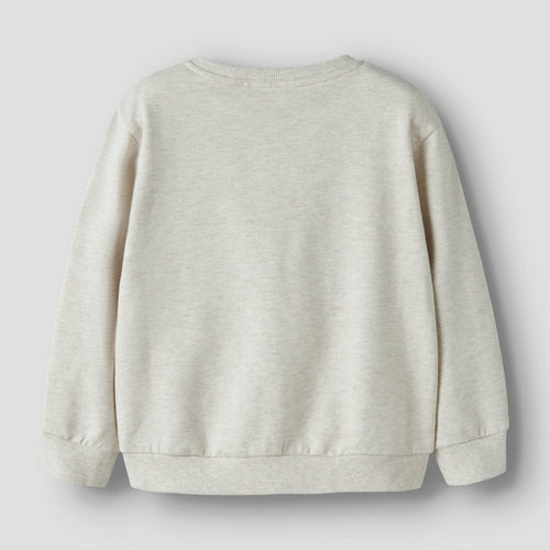 Name it - Nmfoclove Sweatshirt