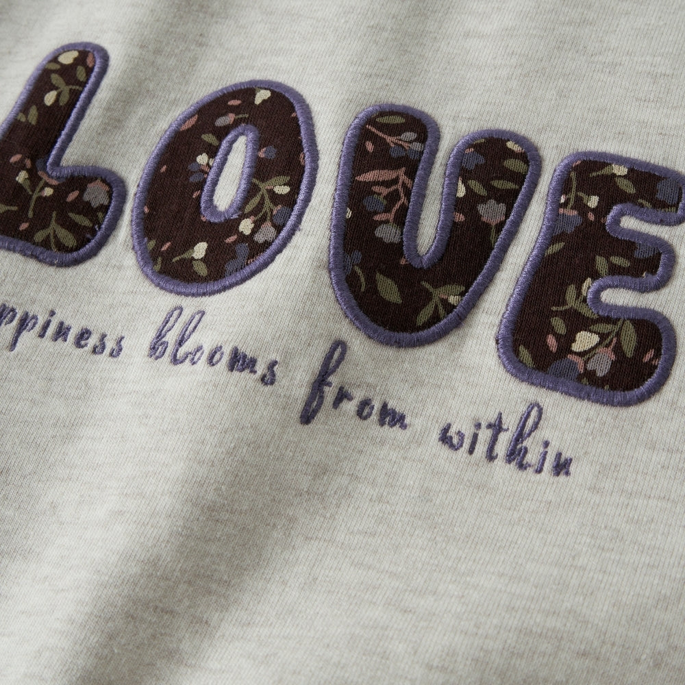 Name it - Nmfoclove Sweatshirt