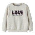 Name it - Nmfoclove Sweatshirt