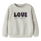 Name it - Nmfoclove Sweatshirt