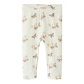 Lil' Atelier - Flayo Sommerfugle leggings