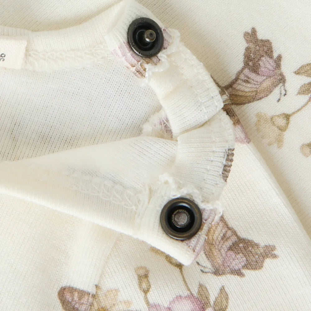 Lil' Atelier - Flayo Sommerfugle body