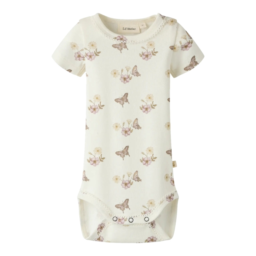 Lil' Atelier - Flayo Sommerfugle body