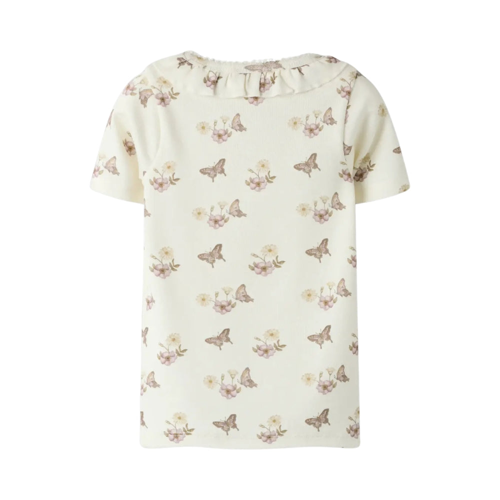 Lil' Atelier - Flayo Sommerfugle top