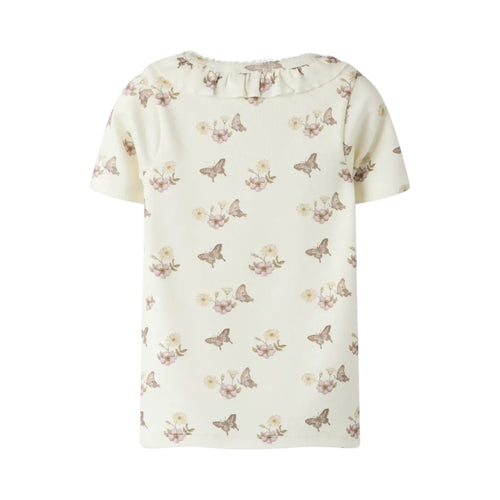 Lil' Atelier - Flayo Sommerfugle top