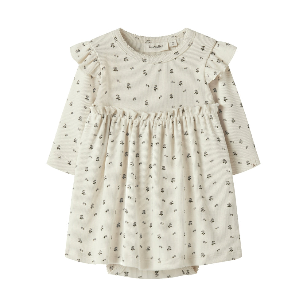 Lil' Atelier - Nbflago Bodykjole