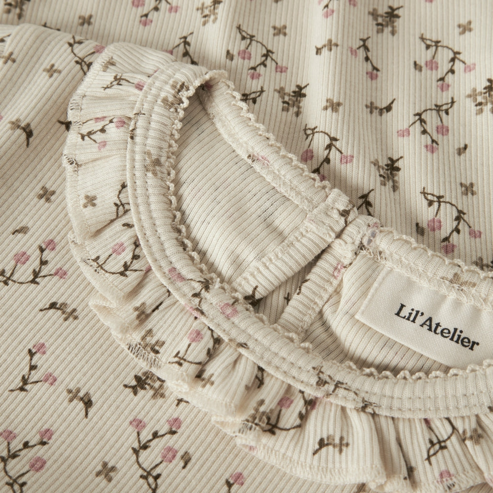 Lil Atelier - Nmflago Top